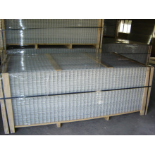 Fabric Welded Mesh Used in Construction